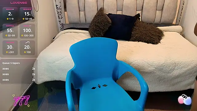 Keyla_Brunette_ 라이브 XXX 채팅