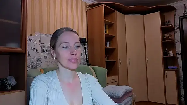 Chat XXX en directo de Javelinka