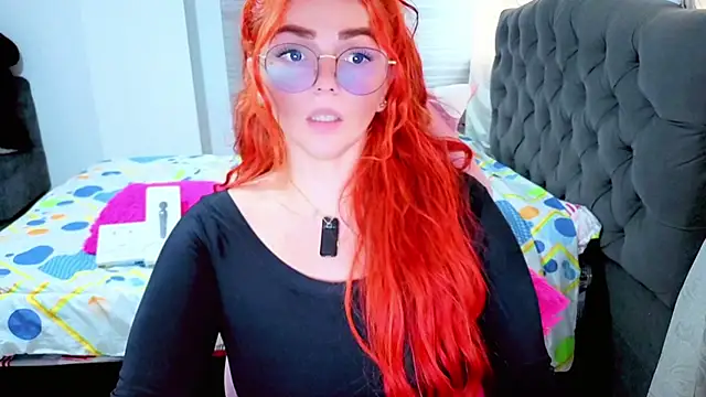 Chat XXX ao vivo de Alexatexa2929