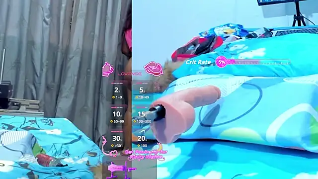 Chatroom XXX en direct de marilyn_16