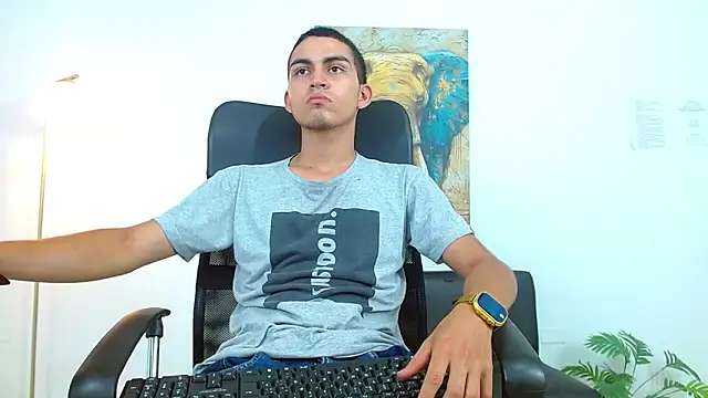 lucass_18n Webbikameraesitys