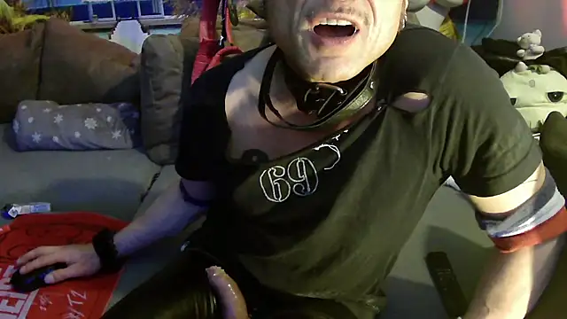 druckfug Webcam Show