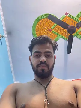 Show Webcam de fireboyyyyy