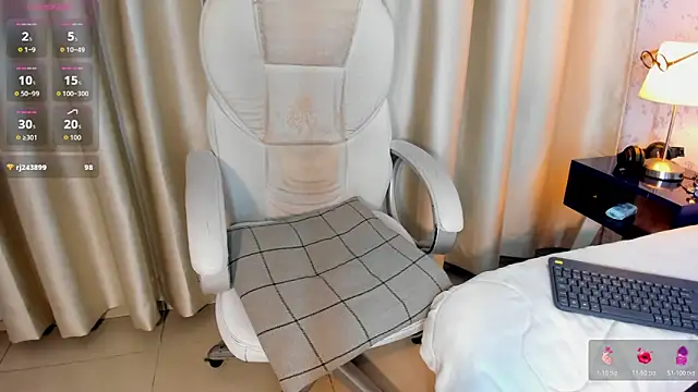 liam_twiink webkamerás műsora