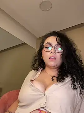 AlmaraRouge's Live XXX Chat