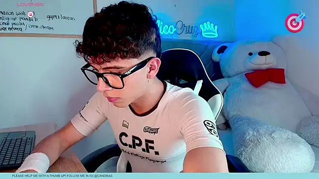 niico_prince: вебкам-шоу