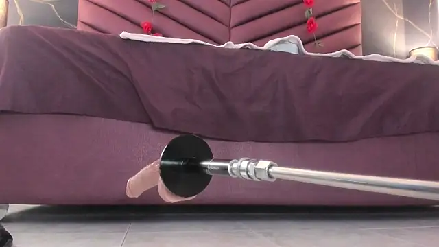 Chat +18 de ValerySex_ ao vivo