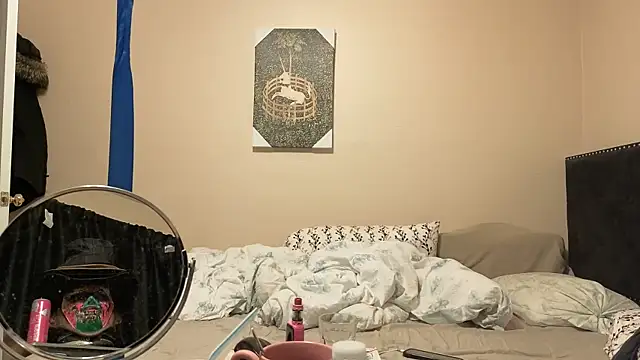 Živý XXX chat hailzeffn