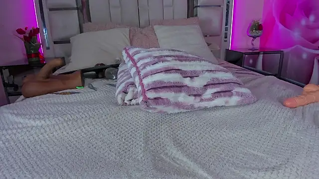 mia_peyton's Live XXX Chat