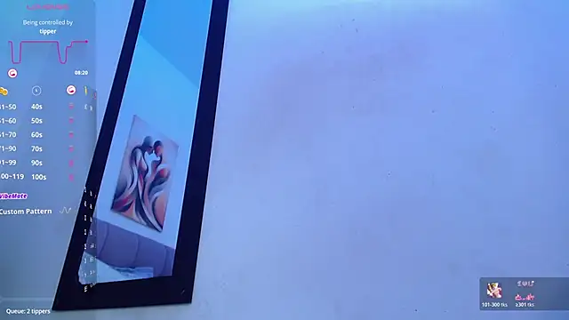 Lola_wish1 – Live XXX-chat