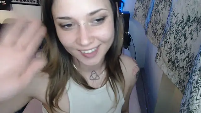 Chat XXX Live AlienforTwenty