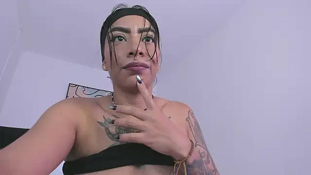 Chat XXX Live Zoe_borgues