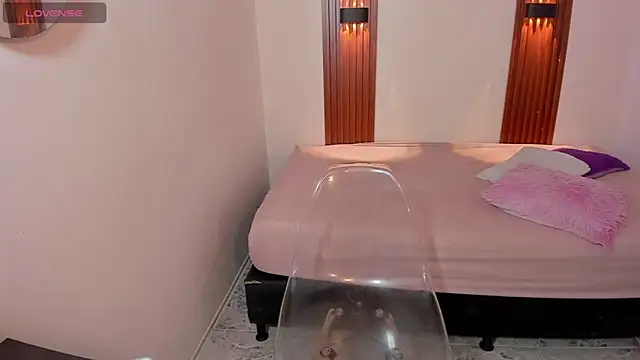 Chatroom XXX en direct de Lisy19