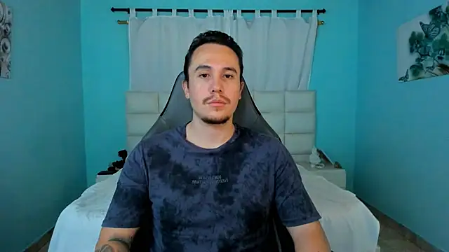 juan__jimenez Show Webcam