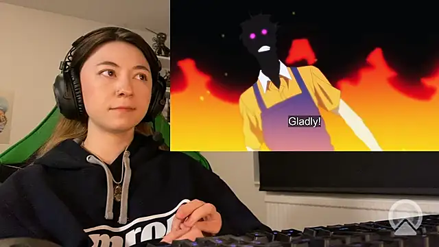 chibi_moon_ Webcam Show