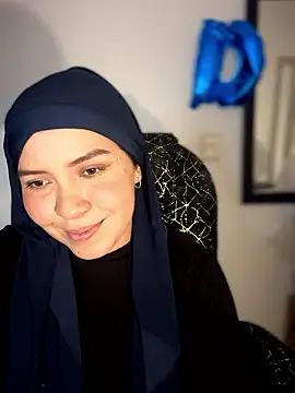 MatchedEyebrow – Live XXX-chat