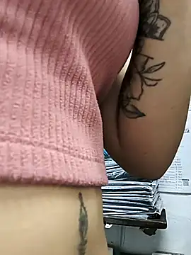 Tefannyy_'s Live XXX Chat