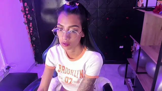 KarlaSlutSkinny__ 라이브 XXX 채팅