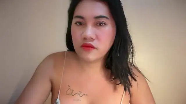 MephiticChateau Pertunjukan Webcam