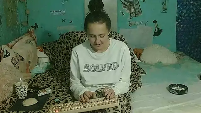 brighteyes77 라이브 XXX 채팅