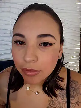 LizzRouse 라이브 XXX 채팅