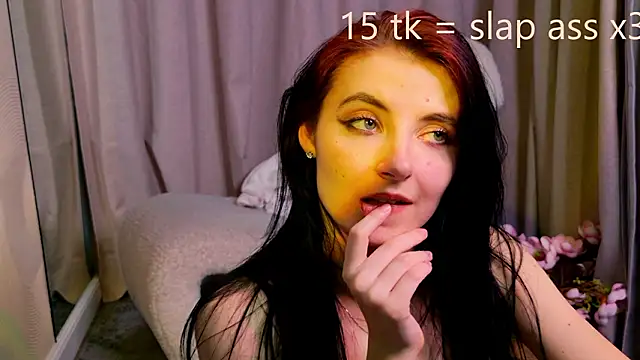 NicoleLuxe 라이브 XXX 채팅