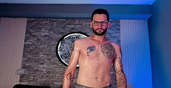 DERECK_OLSEN – webcam-show