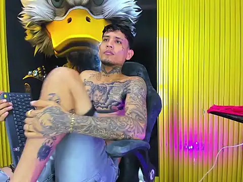 Winsord_Bigcock Webcam-Show