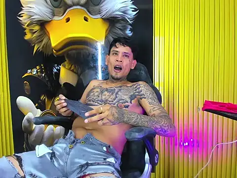 Winsord_Bigcock webcam show