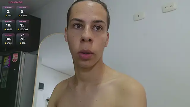 grey___27 Live XXX-Chat