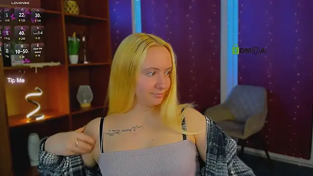 mila_glow1n Live XXX chat