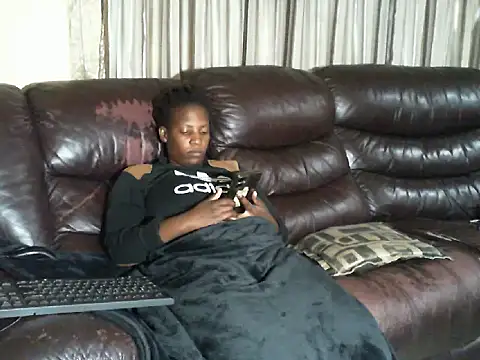 Sky-Diamond Webcam Show