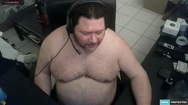 MysticDevil Live XXX Chat