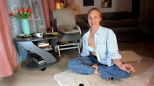 Afanasian Live XXX chat