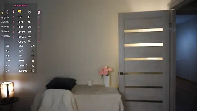 MarlinVarian's Live XXX Chat