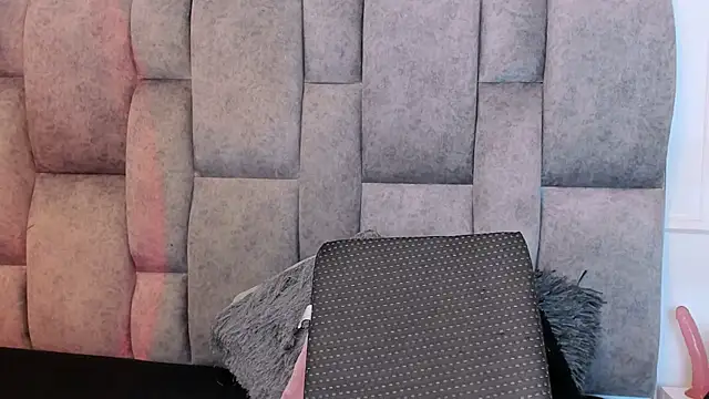 Scarlett_Sk 现场XXX聊天