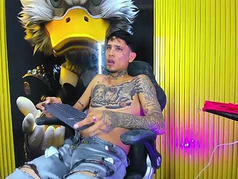 Вебкам-шоу Winsord_Bigcock