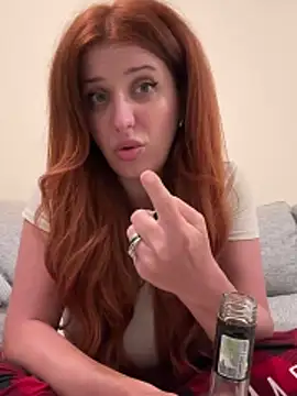 Chatroom XXX en direct de RoxxyDallas