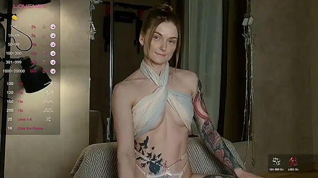 Онлайн чат XXX _ice_ba_by