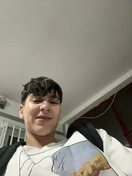 Chat XXX en directo de ravenryx