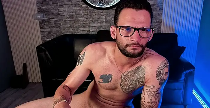 عرض كام DERECK_OLSEN