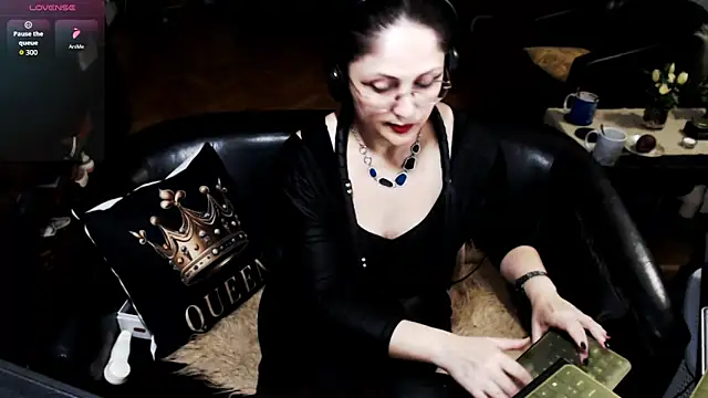 Imperatriza 라이브 XXX 채팅