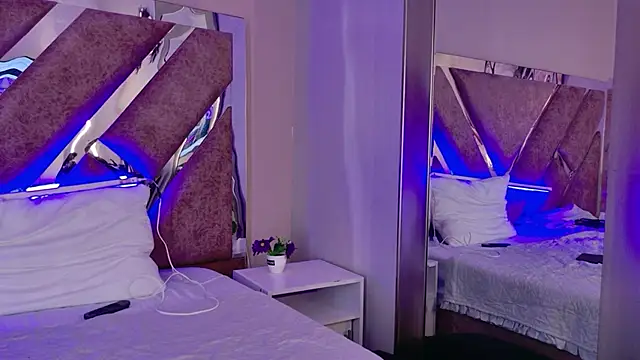 Онлайн чат XXX AmmyJones_