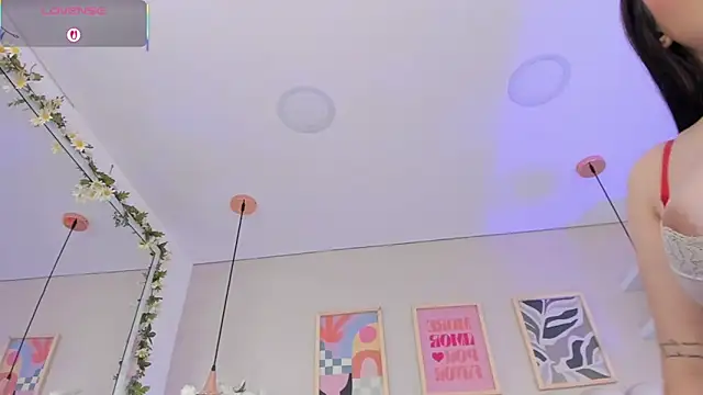 Valeria_carter Chat XXX in diretta