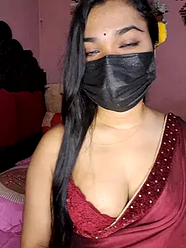 Show Webcam de ariya-03