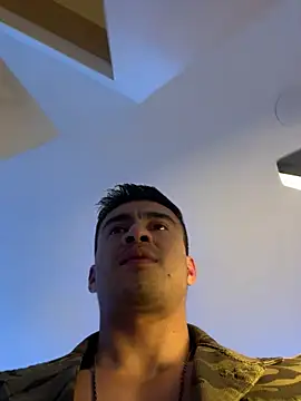 Chris_Clarck Chat XXX in diretta