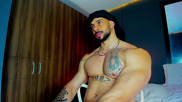 massimo_visconti Chat XXX in diretta