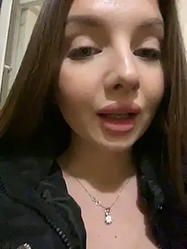 KrisMagnoly Live XXX Chat