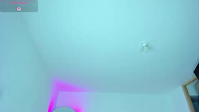 Chat XXX ao vivo de Janettcruz