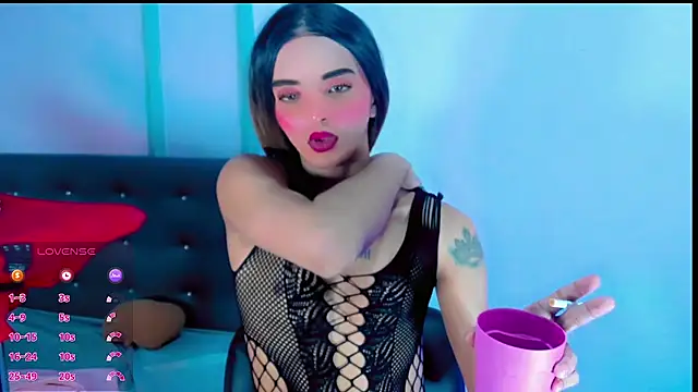 malahya_ Live XXX Chat